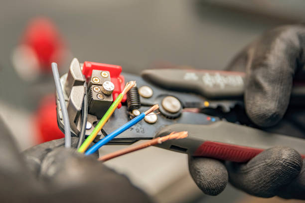 Best Residential Electrician Services  in Bainbridge Island, WA