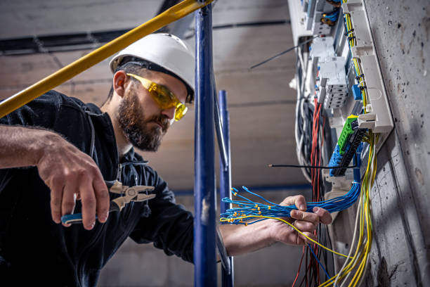 Best Residential Electrician Services  in Bainbridge Island, WA