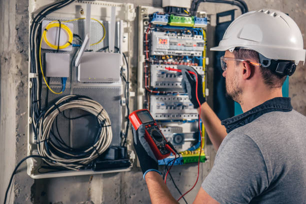 Best Electrical System Inspection  in Bainbridge Island, WA