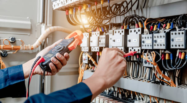 Affordable Emergency Electrician in Bainbridge Island, WA