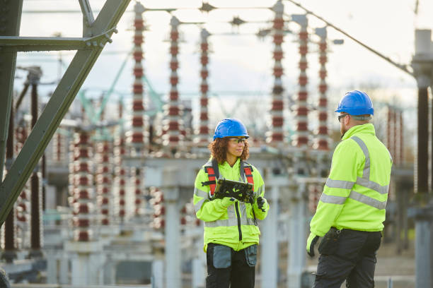 Best Home Electrical Repair  in Bainbridge Island, WA