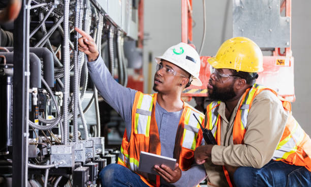 Electrical Outlet Repair in Bainbridge Island, WA