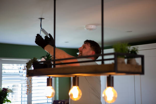 Best Emergency Electrical Repair  in Bainbridge Island, WA