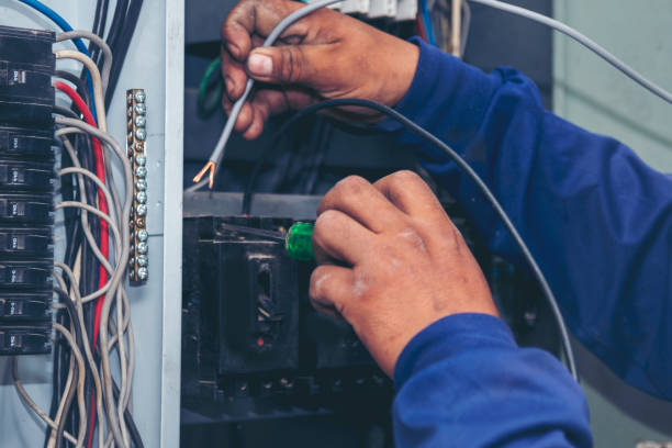Best Electrical Upgrades for Homes  in Bainbridge Island, WA