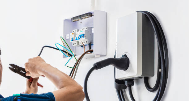 Best Electrical Outlet Repair  in Bainbridge Island, WA