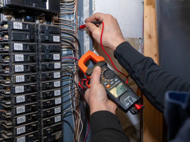 Best 24-Hour Electrician  in Bainbridge Island, WA