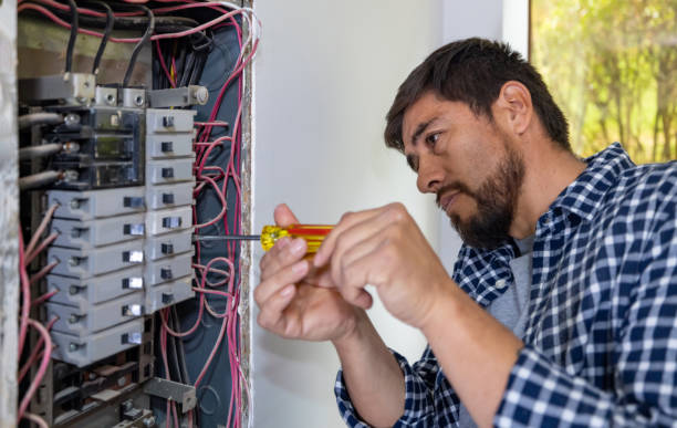 Best Generator Installation Services  in Bainbridge Island, WA